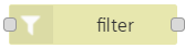 Filter node