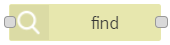 Find node