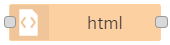 Html