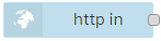 http-in node