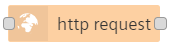HTTP request