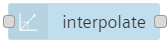 Interpolate