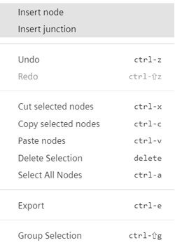 junction-node-right-click