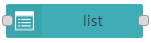 List