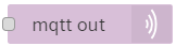 mqtt out