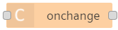 OnChange