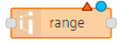 Range icon