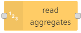 read aggregates
