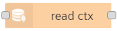 Read-context