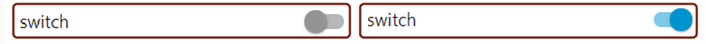 Output dashboard