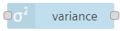 Variance