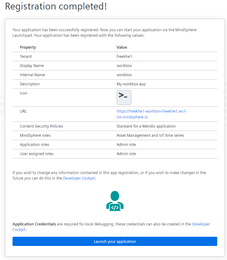 AutoRegistrationSummary