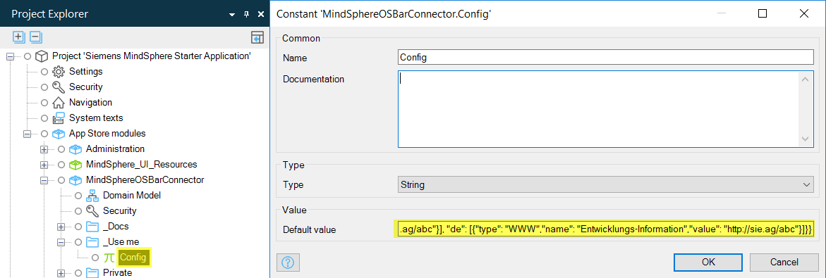 OSBarConfig
