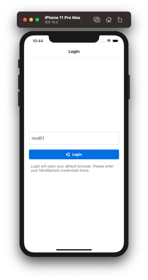 Mobile
