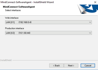 networksetup