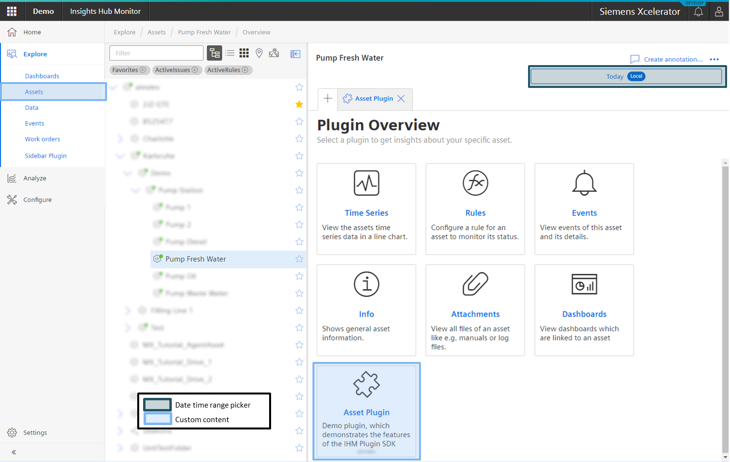 Plugin Information