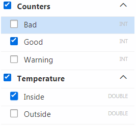 AspectVariableSelector