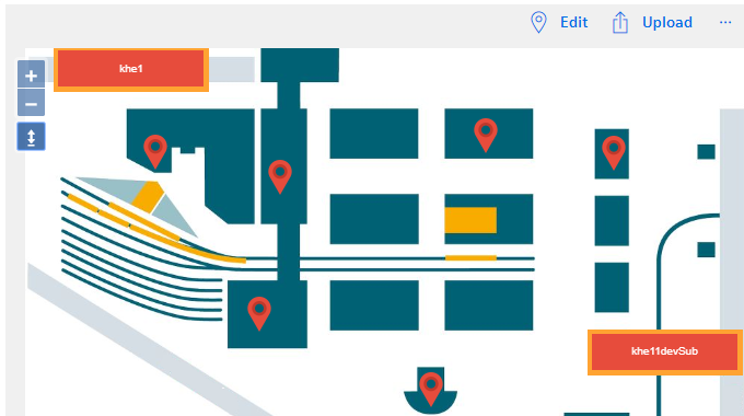 Custom-Map