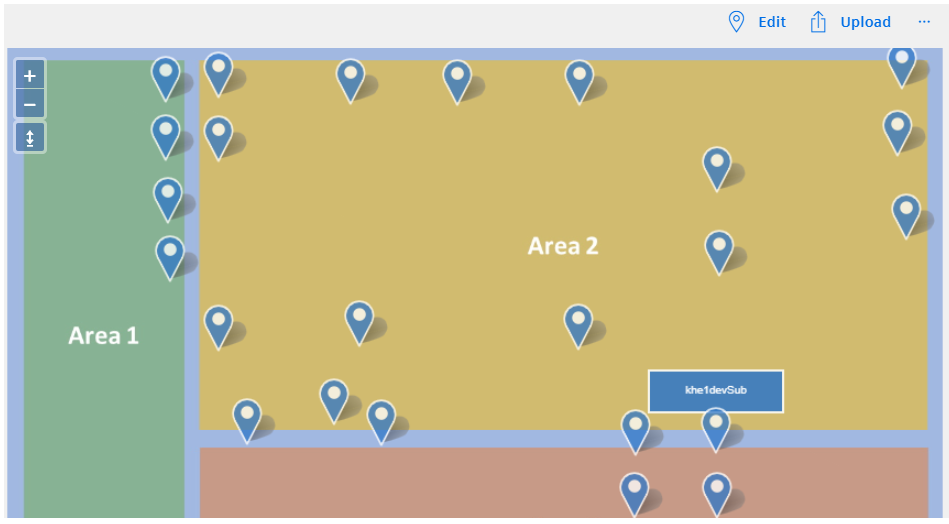 Custom-Map