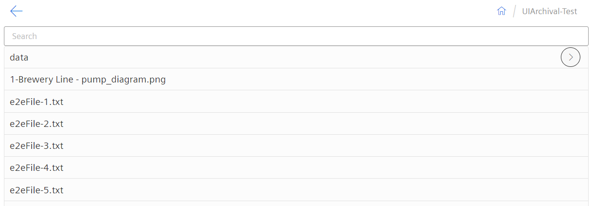 IDL-List-View-Basic-Config