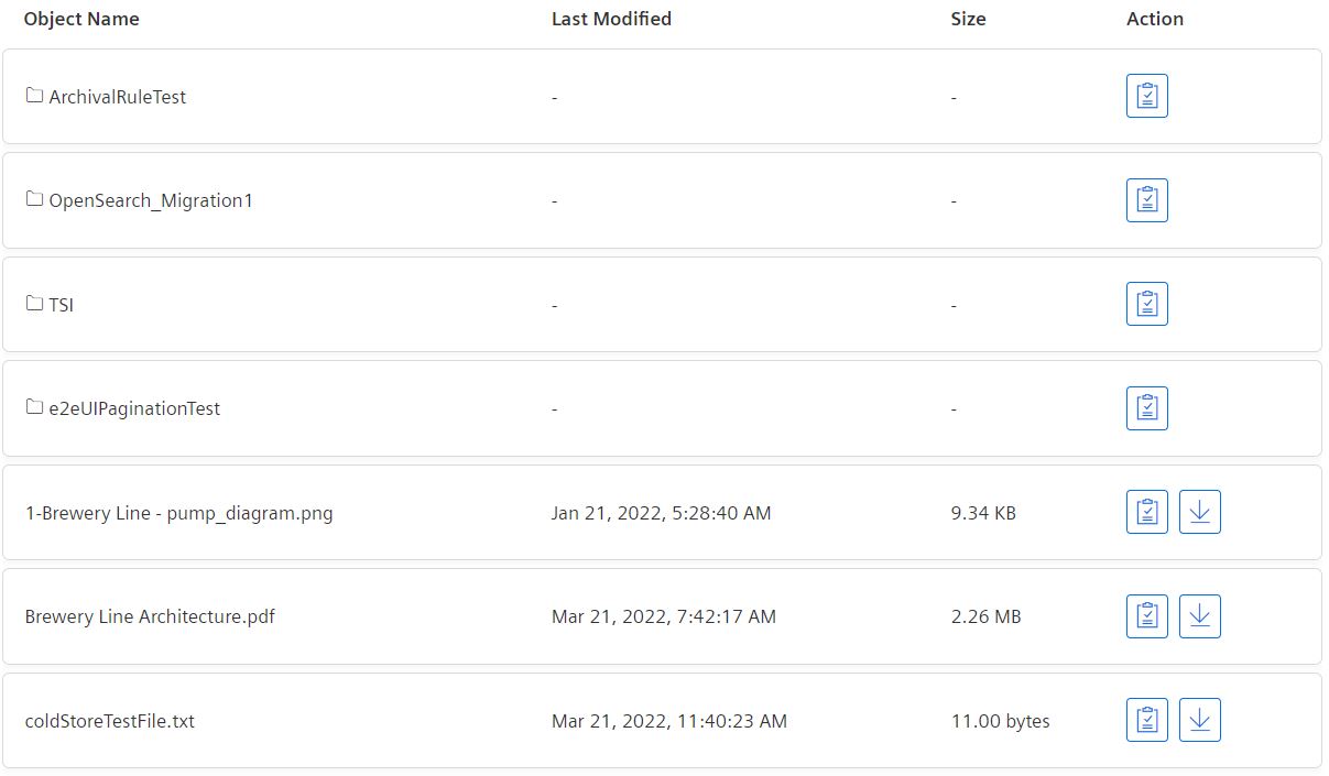 IDL-List-View