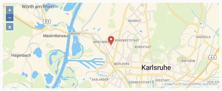 Custom-Map