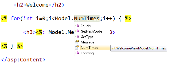 NumTime 源代码